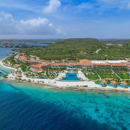 Sandals Royal Curacao All Inclusive Couples Only Nieuwpoort Bagian luar foto