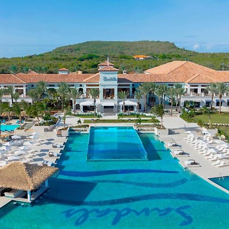 Sandals Royal Curacao All Inclusive Couples Only Nieuwpoort Bagian luar foto