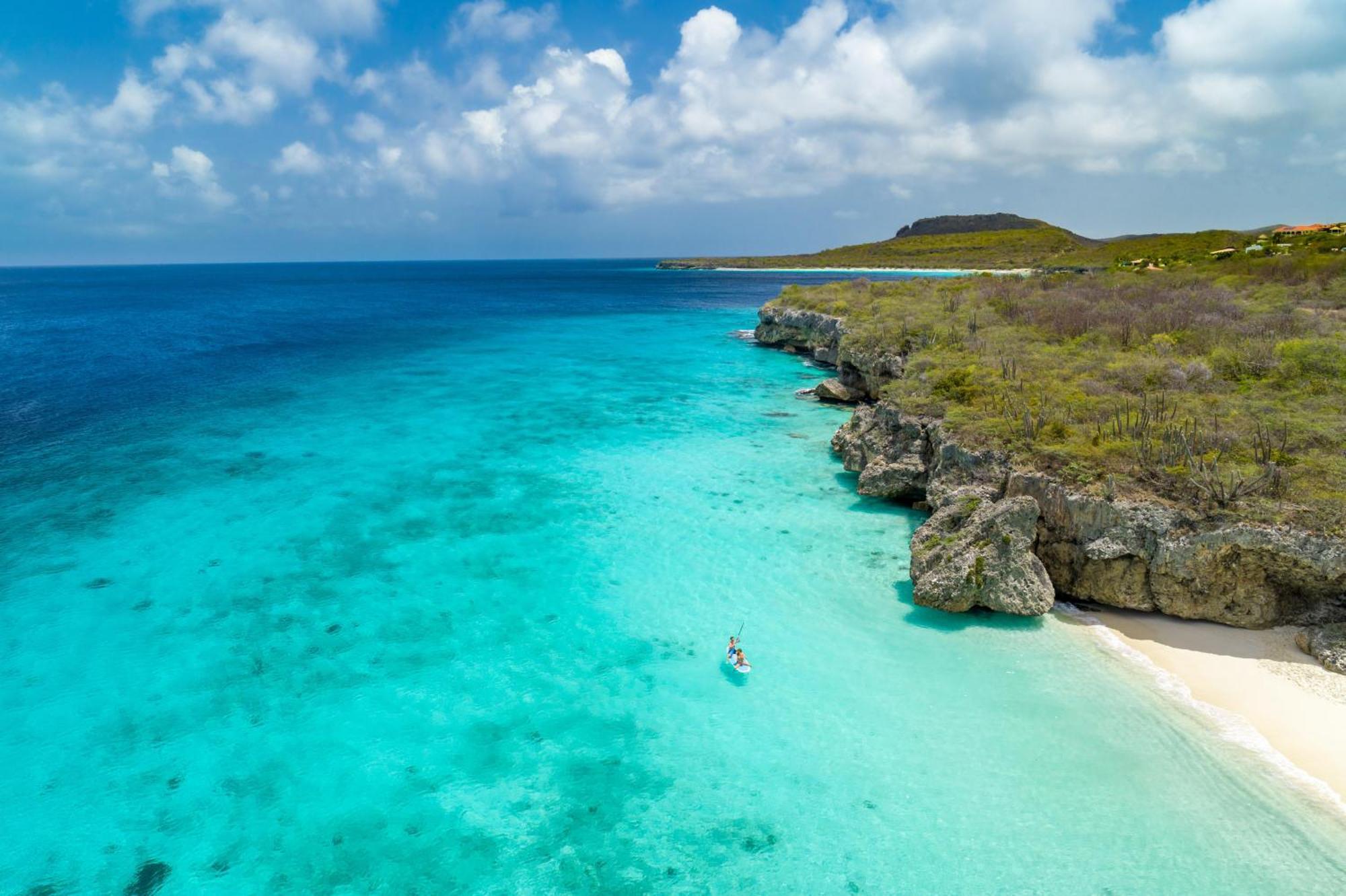 Sandals Royal Curacao All Inclusive Couples Only Nieuwpoort Bagian luar foto