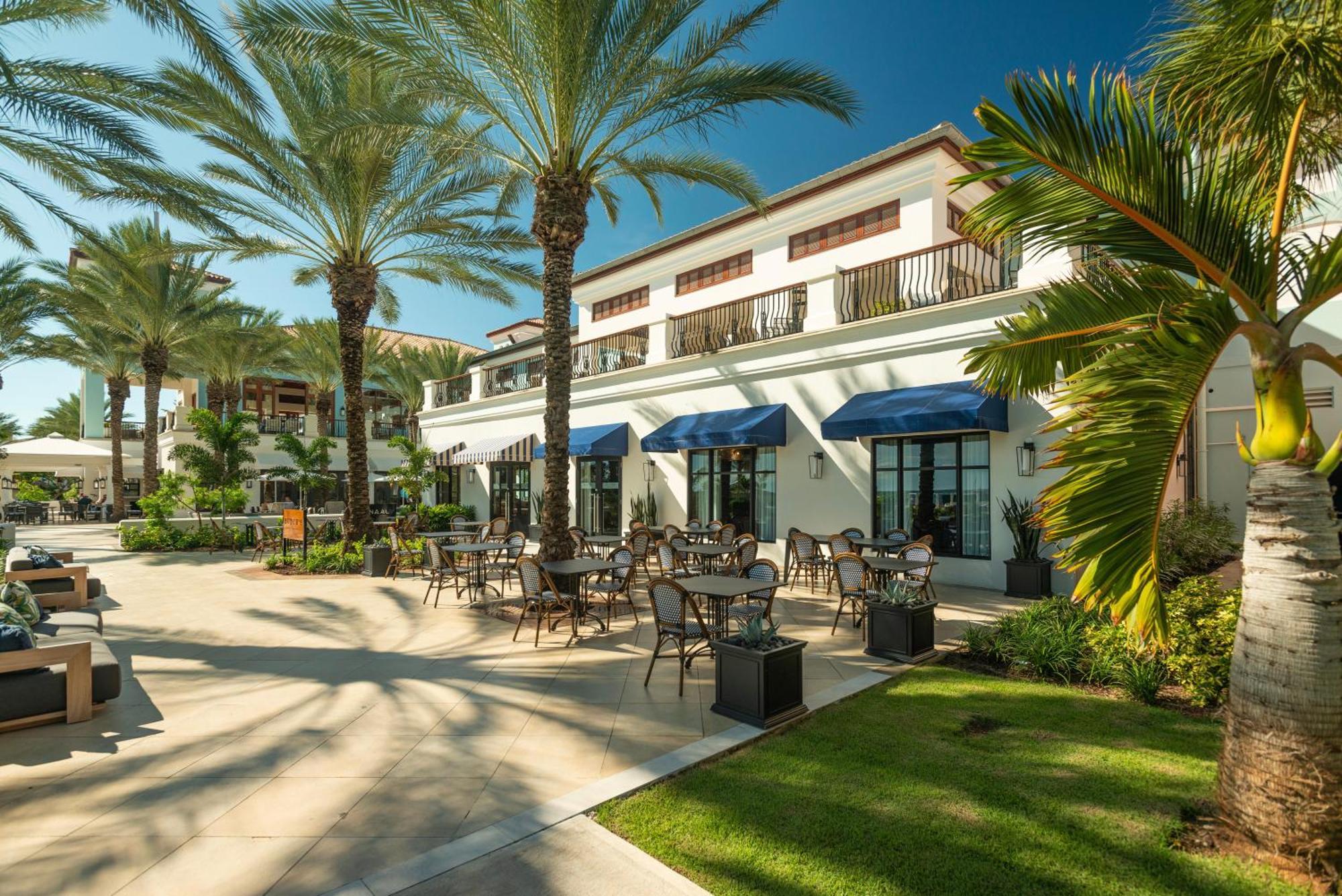 Sandals Royal Curacao All Inclusive Couples Only Nieuwpoort Bagian luar foto