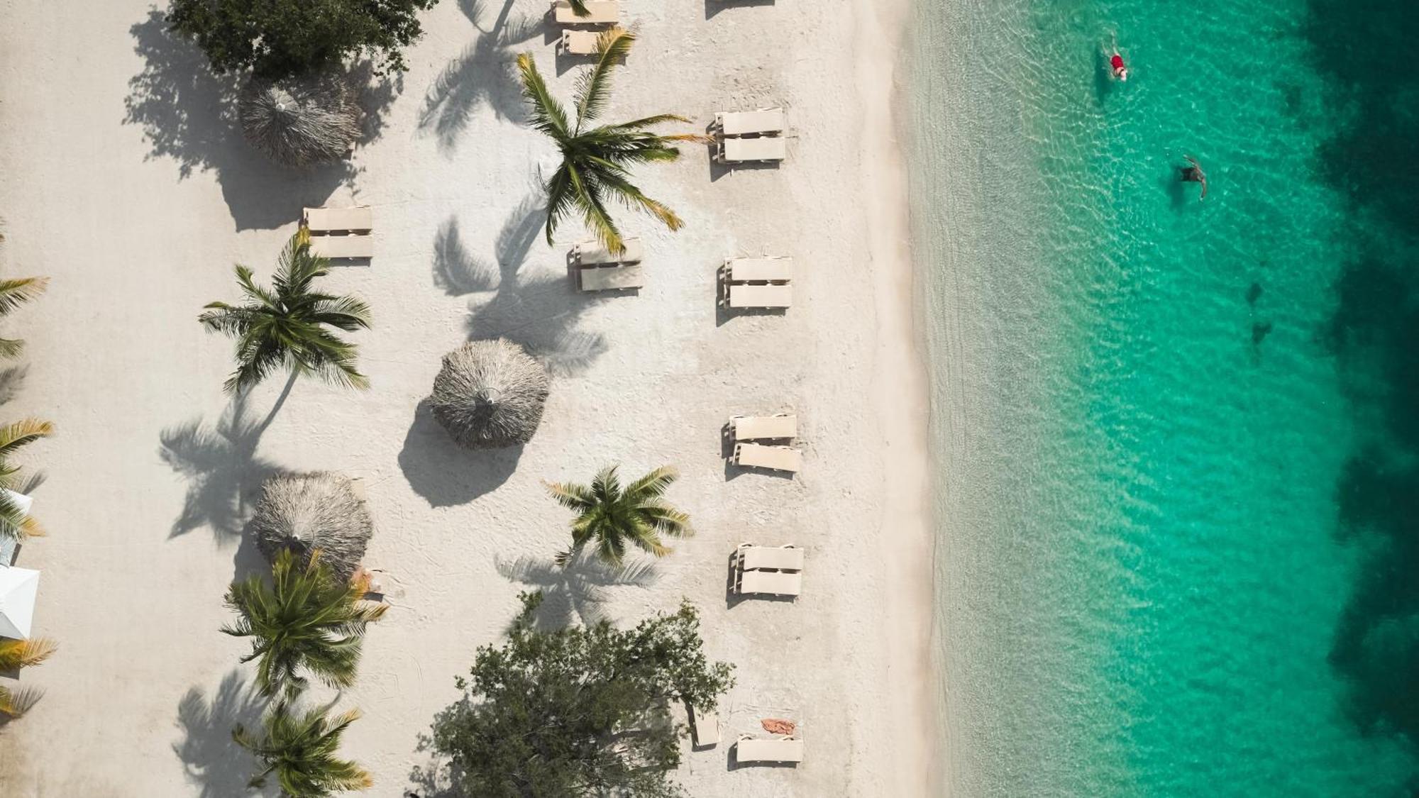 Sandals Royal Curacao All Inclusive Couples Only Nieuwpoort Bagian luar foto
