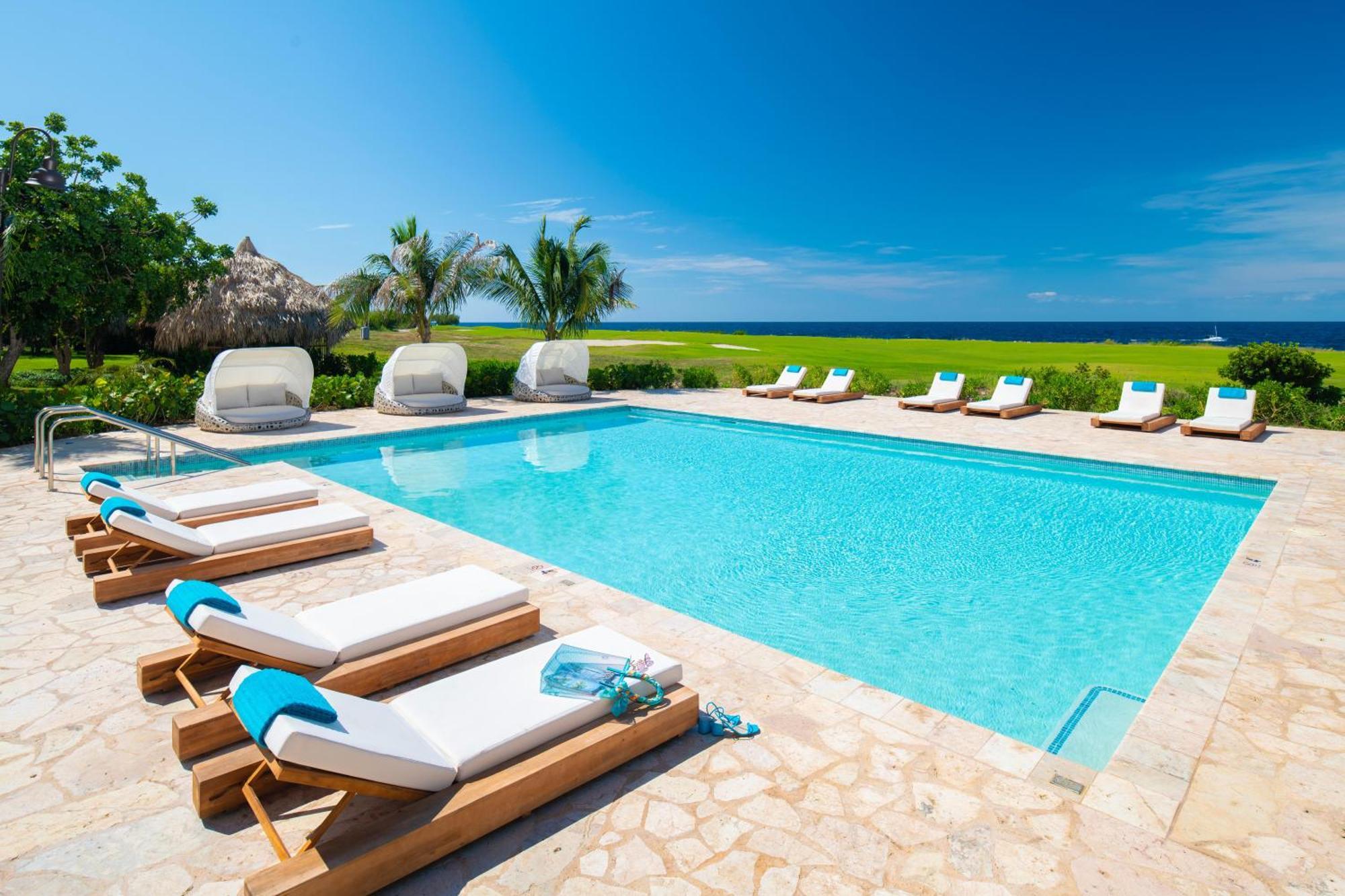 Sandals Royal Curacao All Inclusive Couples Only Nieuwpoort Bagian luar foto