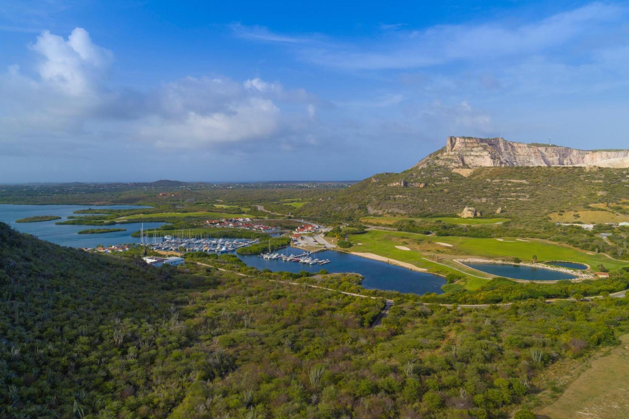 Sandals Royal Curacao All Inclusive Couples Only Nieuwpoort Bagian luar foto