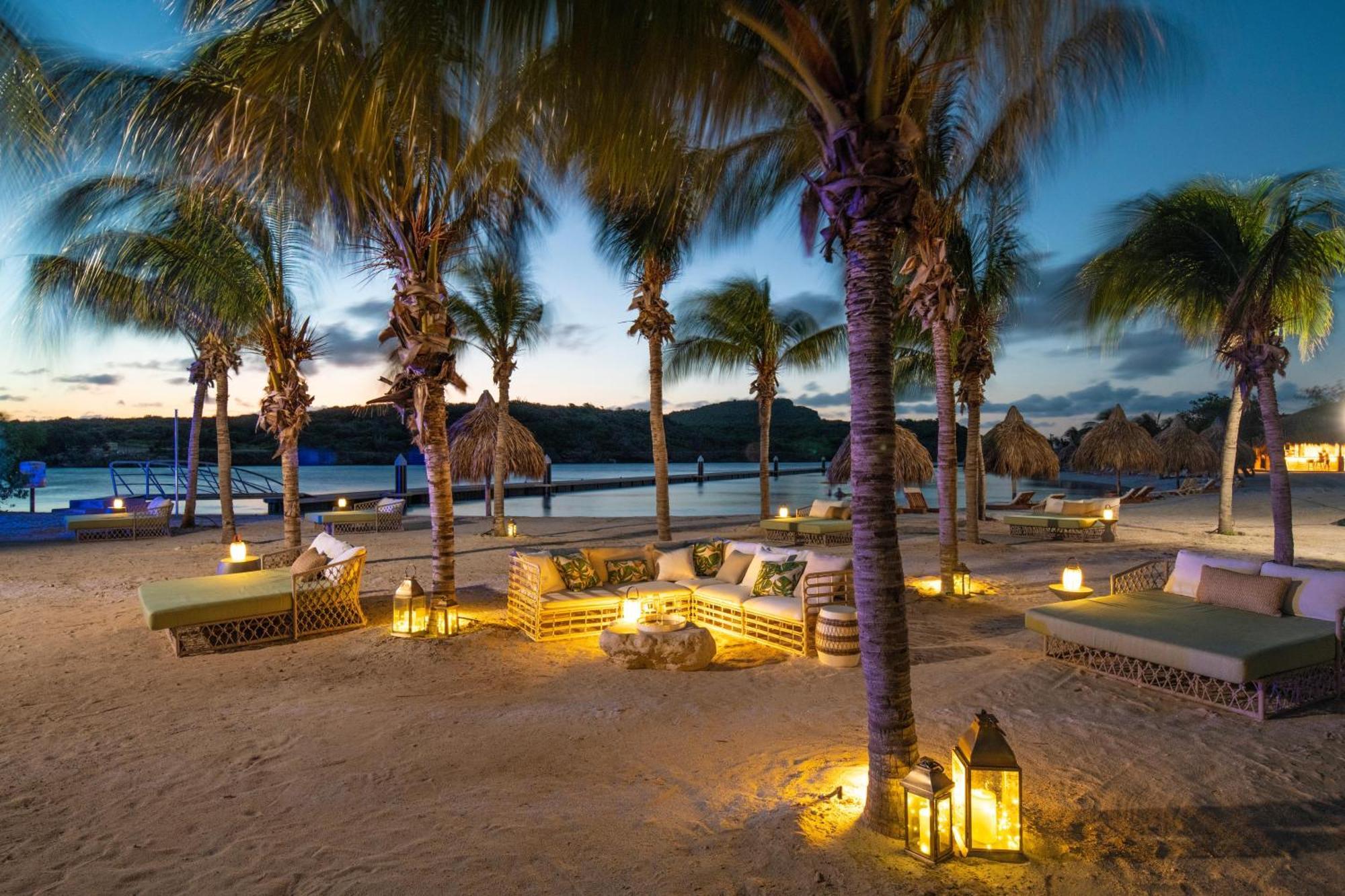 Sandals Royal Curacao All Inclusive Couples Only Nieuwpoort Bagian luar foto