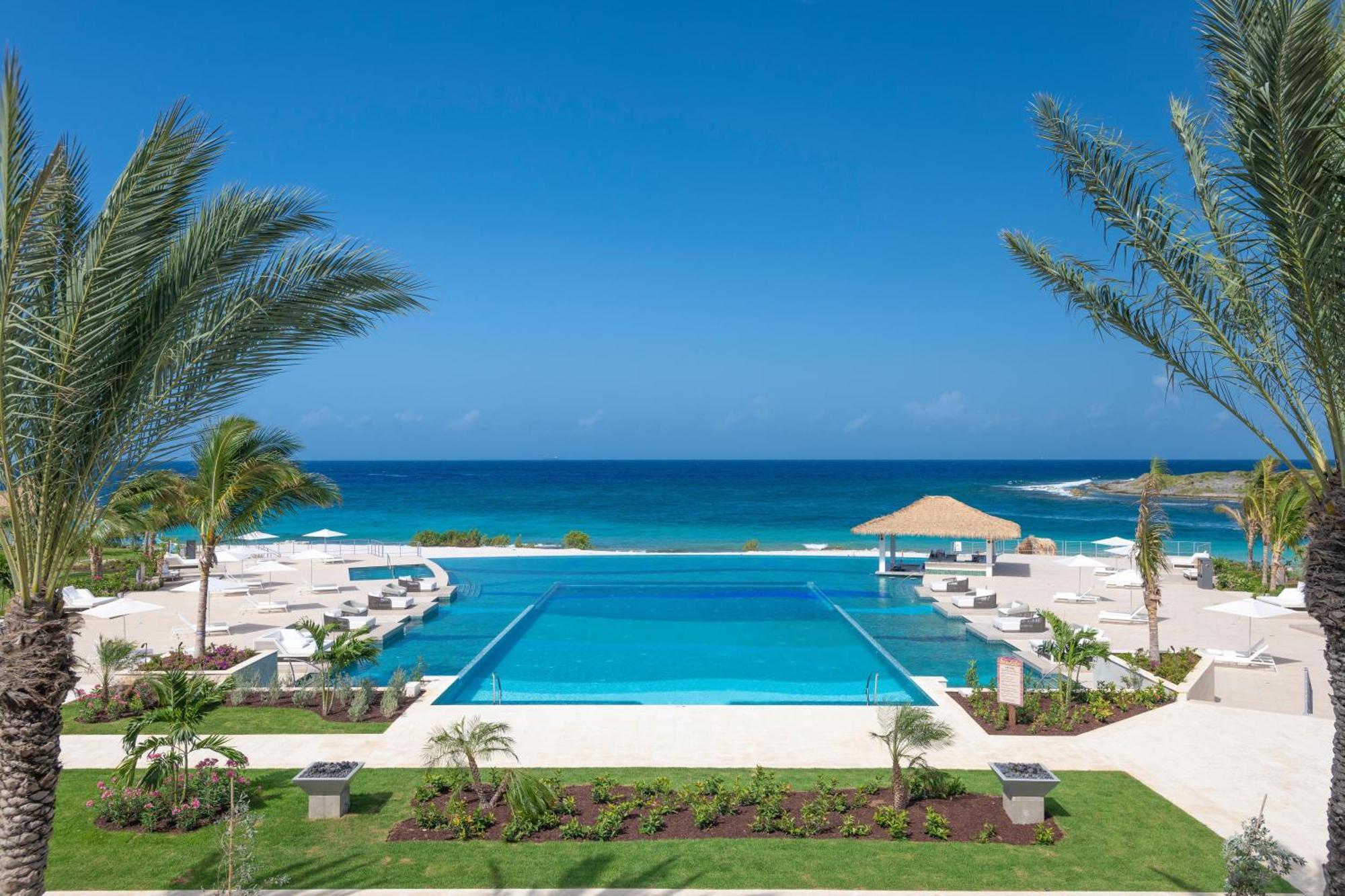 Sandals Royal Curacao All Inclusive Couples Only Nieuwpoort Bagian luar foto