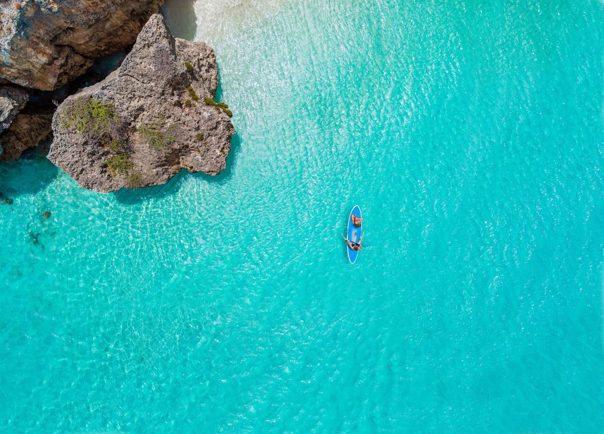 Sandals Royal Curacao All Inclusive Couples Only Nieuwpoort Bagian luar foto