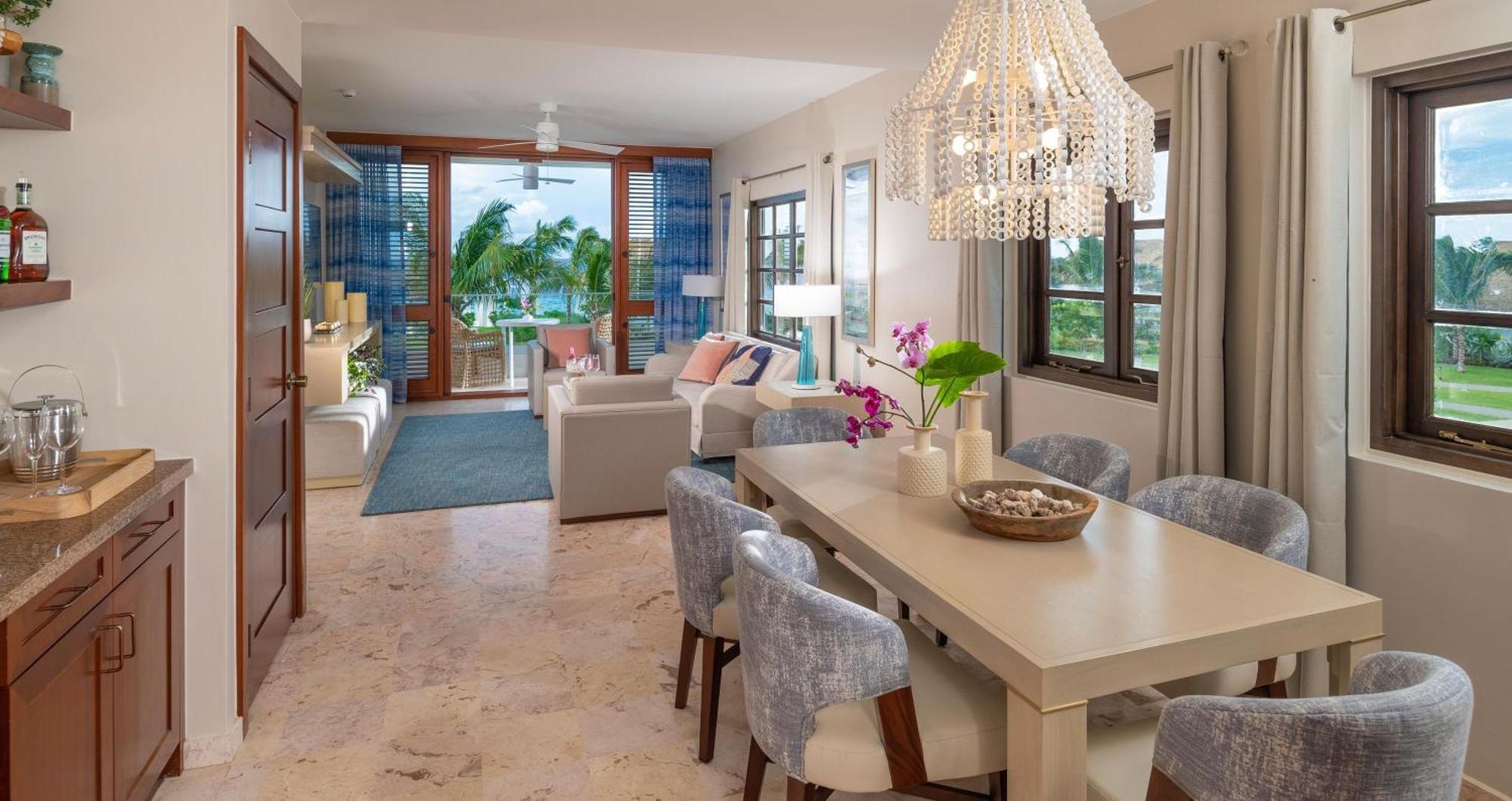 Sandals Royal Curacao All Inclusive Couples Only Nieuwpoort Bagian luar foto