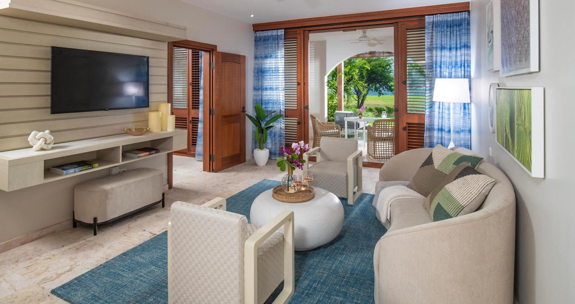 Sandals Royal Curacao All Inclusive Couples Only Nieuwpoort Bagian luar foto