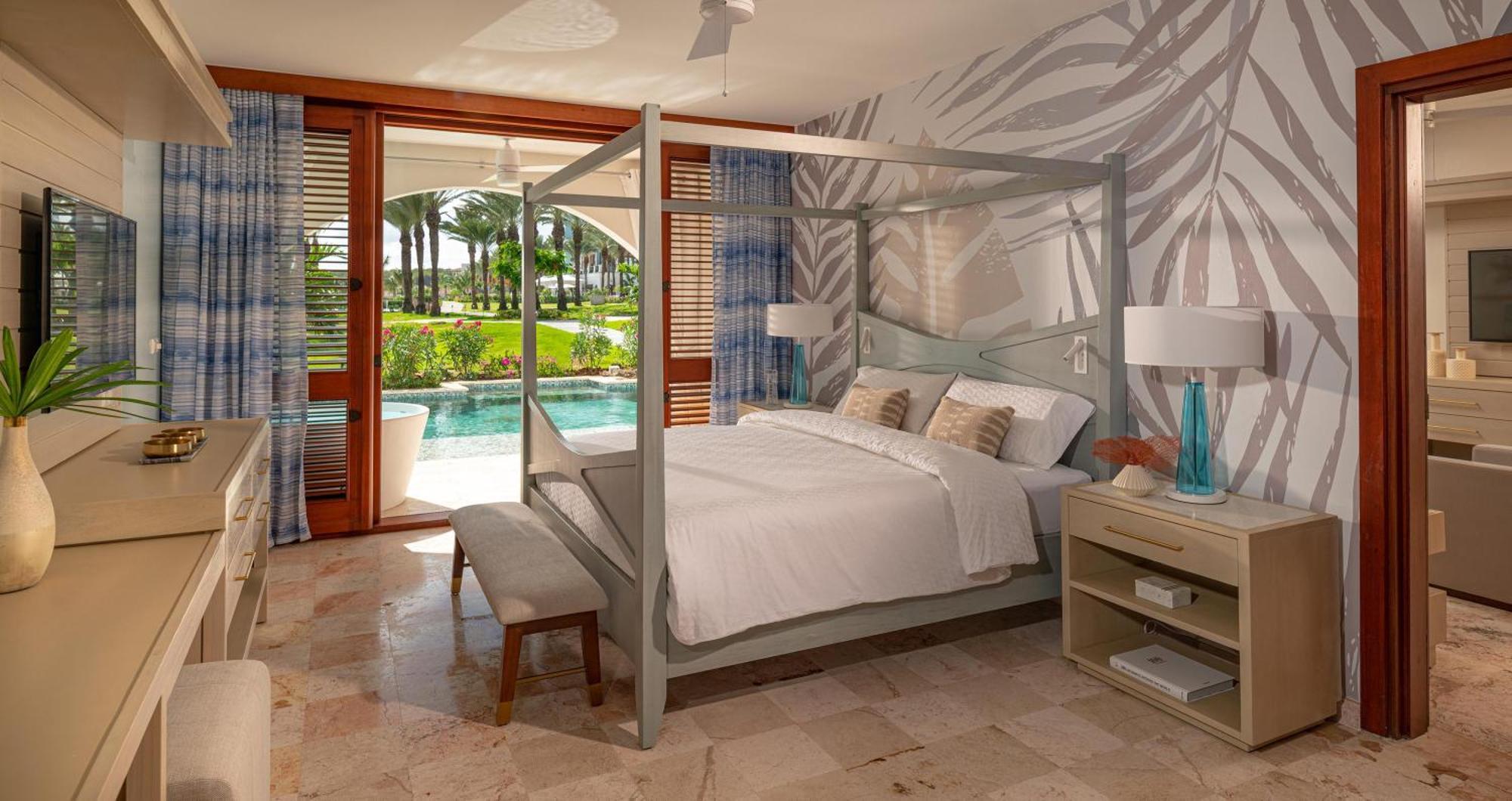 Sandals Royal Curacao All Inclusive Couples Only Nieuwpoort Bagian luar foto